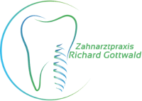 Zahnarztpraxis Richard Gottwald Logo